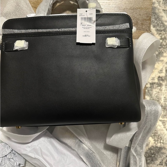 Original Coach Bag - Picture 5 of 5